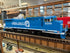 MTH 20-21969-1 - Dash-8 Diesel Engine "Conrail" #6250 w/ PS3