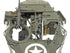 Tamiya 35376 - U.S. Tank Destroyer M18 Hellcat - 1/35 Scale Model Kit