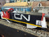 MTH 30-21304-1 - SW-8 Switcher Diesel Engine "Canadian National" #7166 w/ PS3