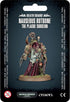 Games Workshop 43-29 - Warhammer 40,000 - Death Guard: Nauseous Rotbone