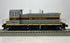 Lionel 2333780 - Legacy NW2 Diesel Locomotive "Erie Lackawanna" #422 - MrMuffin'sTrains