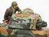 Tamiya 35373 - French Light Tank R35 - 1/35 Scale Model Kit