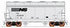InterMountain HO 46529 - ACF 2-Bay Covered Hopper "Norfolk Southern"