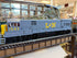 Atlas O 30138503 - Premier - U30C Diesel Locomotive "Louisville & Nashville" #1543
