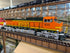 MTH 20-21974-1 - Dash-8 Diesel Engine "BNSF" #833 w/ PS3