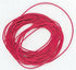 Miniatronics 48-R30-01 - 10 Ft - 30 Ga Ultra Flex Stranded Wire-Single Conductor (Red)