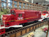 MTH 20-22063-1 - Premier - RS-11 Low Hood Diesel Engine "Conrail" #7610 w/ PS3