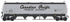 InterMountain HO 48914 - Procor Pressure Flow Hopper Car "Canadian Pacific"