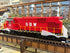 MTH 20-22061-1 - Premier - RS-11 Low Hood Diesel Engine "Green Bay & Western" #309 w/ PS3