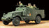 Tamiya 35363 - M3A1 Scout Car - 1/35 Scale Model Kit