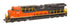 InterMountain HO 49733-11 - DCC - GE ES44AC Gevo Diesel Locomotive "Arcelor Mittal" #301