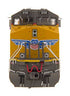 InterMountain HO 49741-15 - DCC - GE ES44AC Gevo Diesel Locomotive "Union Pacific" #2539 (C45AH)