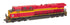 InterMountain HO 49746S-05 - Sound - GE ES44AC Gevo Diesel Locomotive "Florida East Coast" #803