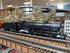 Lionel 2531070 - Legacy USRA Heavy Mikado Steam Locomotive "Central New Jersey" #859
