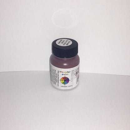 Tru-Color Paint TCP-888 - Aged Rich Oxide Brown (Brushable)