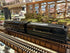 Lionel 2531870 - Vision Line Commodore Vanderbilt Hudson Steam Locomotive "New York Central" (All Black) - Custom Run for MrMuffin'sTrains - MrMuffin'sTrains
