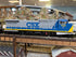 MTH 20-21970-1 - Dash-8 Diesel Engine "CSX" #7685 w/ PS3