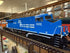 Lionel 2533599 - Legacy ES44 Diesel Locomotive "Conrail" #8098 Norfolk Southern (Non-Powered)