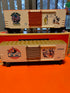 Lionel Disney Train 15 Piece Set-Second hand-M6920