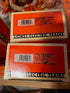 Lionel Disney Train 15 Piece Set-Second hand-M6920