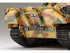 Tamiya 35345 - German Tank Panzer V Panther Ausf.D - 1/35 Scale Model Kit