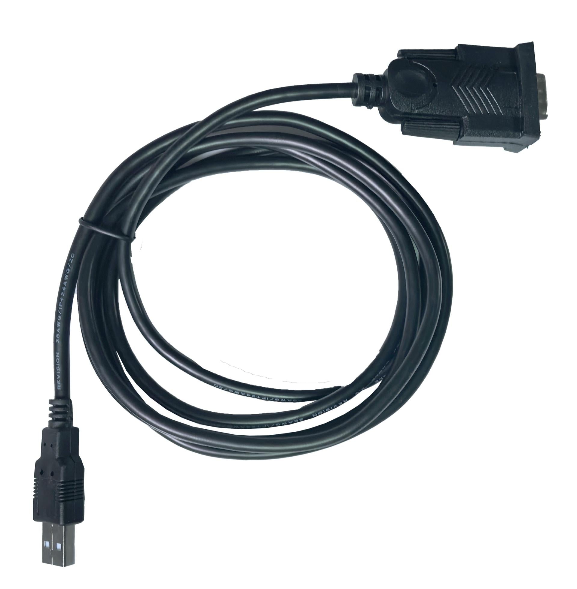 MTH 50-1042 - WTIU/TMCC-Legacy Command Cable