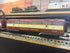 Lionel 2533229 - C Liner Superbass "Canadian Pacific" #4449