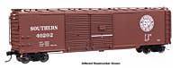 Walthers HO 920-101683 - Proto - 50' AAR Double-Door Boxcar "Southern" #40227
