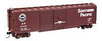 Walthers HO 920-101685 - Proto - 50' AAR Double-Door Boxcar "Southern Pacific" #65175 (TM)