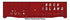 Walthers HO 910-46717 - Mainline - 50' Waffle Side Boxcar "Rock Island" #62729