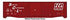 Walthers HO 910-46721 - Mainline - 50' Waffle Side Boxcar "Seaboard Coast Line" #23336