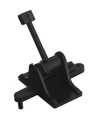 Caboose Industries #107R - Rigid w/ .280" Travel