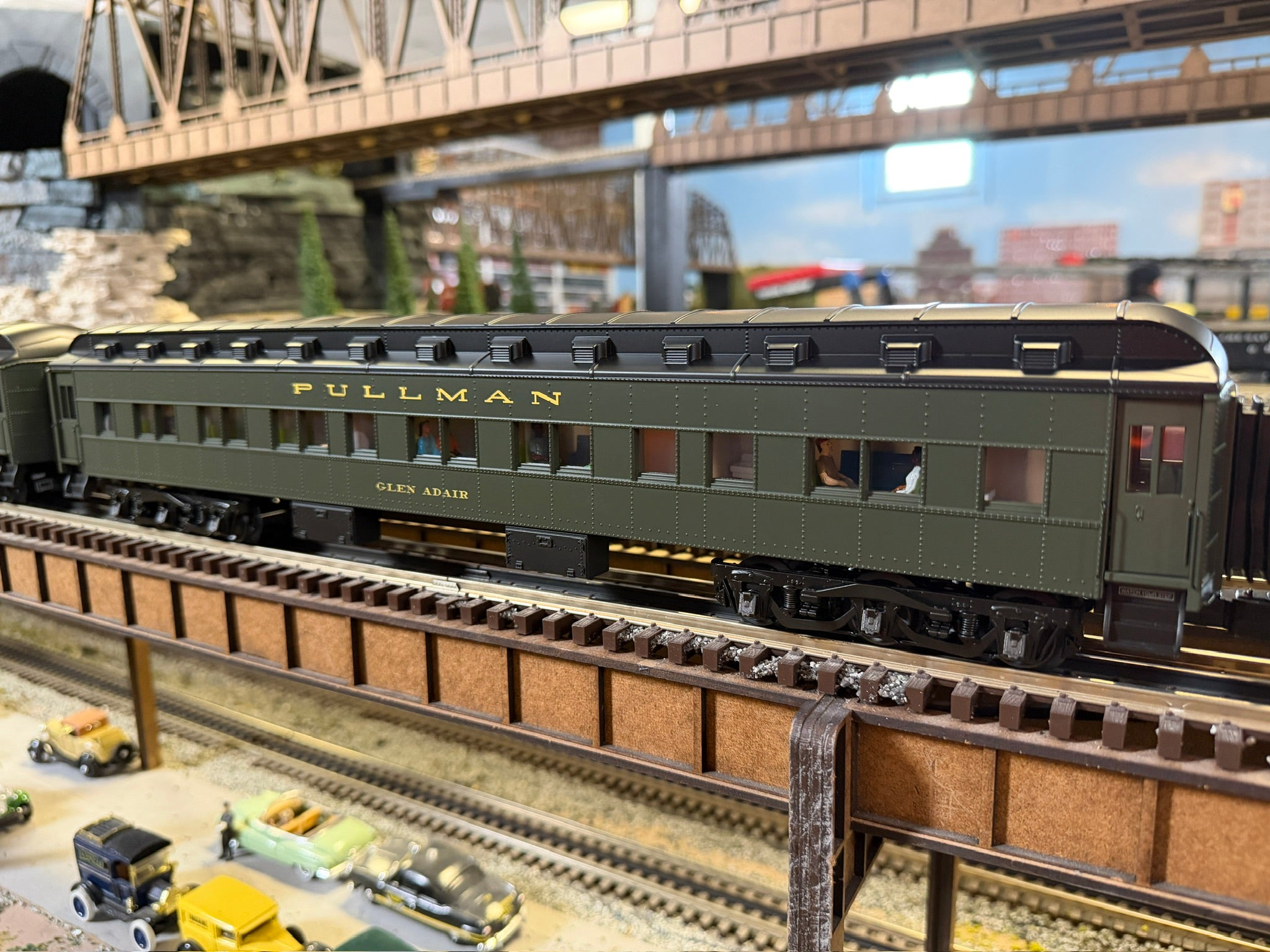 Lionel 2522060 - Legacy Twentieth Century Limited Set "New York Central"