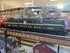 Lionel 2533952 - Vision Line GG1 Electric Engine "Pennsylvania" #4800 (Green) - Custom Run for MrMuffin'sTrains