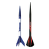Estes 5304 - Beginner - Athena X Starter Set Rocket Kit