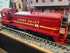 MTH 30-21326-1 - SW-8 Switcher Diesel Engine "Lehigh Valley" #257 w/ PS3 - Custom Run for MrMuffin'sTrains