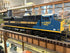 Atlas O 30138419 - Premier - ES44 Diesel Locomotive "CSX" #1897 (Monon Heritage)