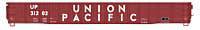Walthers HO 910-6089 - Mainline - 53' Corrugated-Side Gondola "Union Pacific" #31202