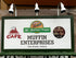 MTH 30-90649 - Lighted Billboard "Muffin Enterprises" - Custom Run for MrMuffin'sTrains