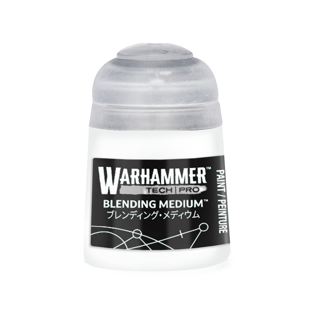 Games Workshop 27-37 - Tech Pro: Blending Medium (18ml)