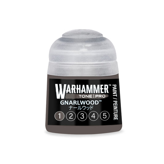 Games Workshop 20-021 - Tone Pro: Gnarlwood Tone 1 (12ml)