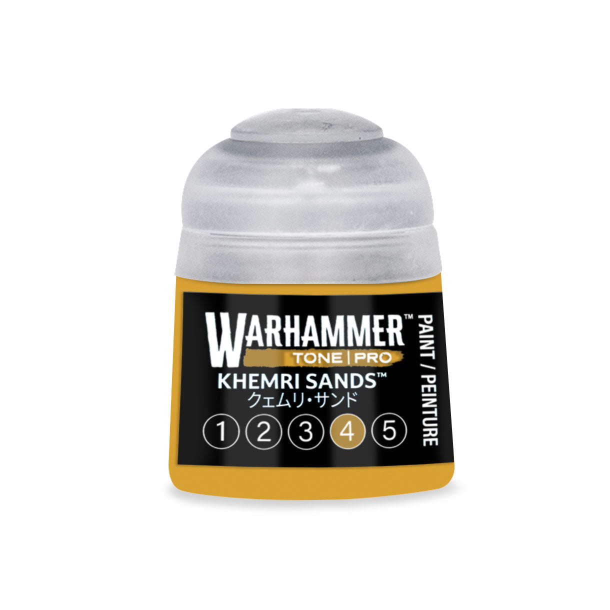 Games Workshop 20-034 - Tone Pro: Khemri Sands Tone 4 (12ml)