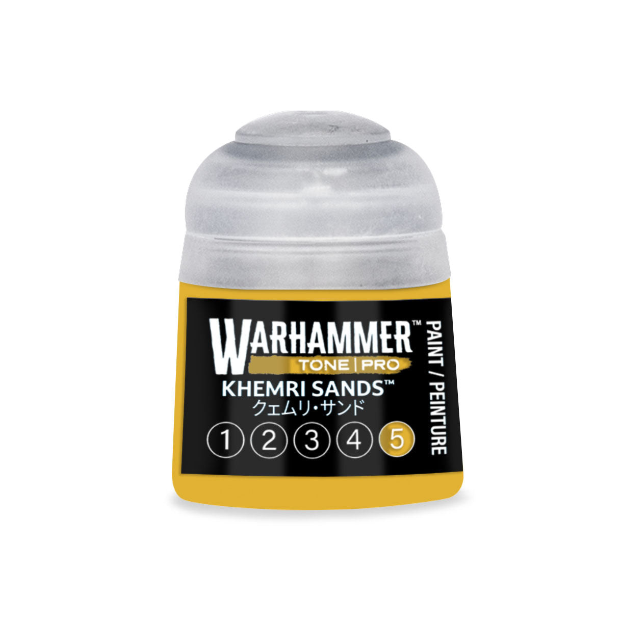 Games Workshop 20-035 - Tone Pro: Khemri Sands Tone 5 (12ml)
