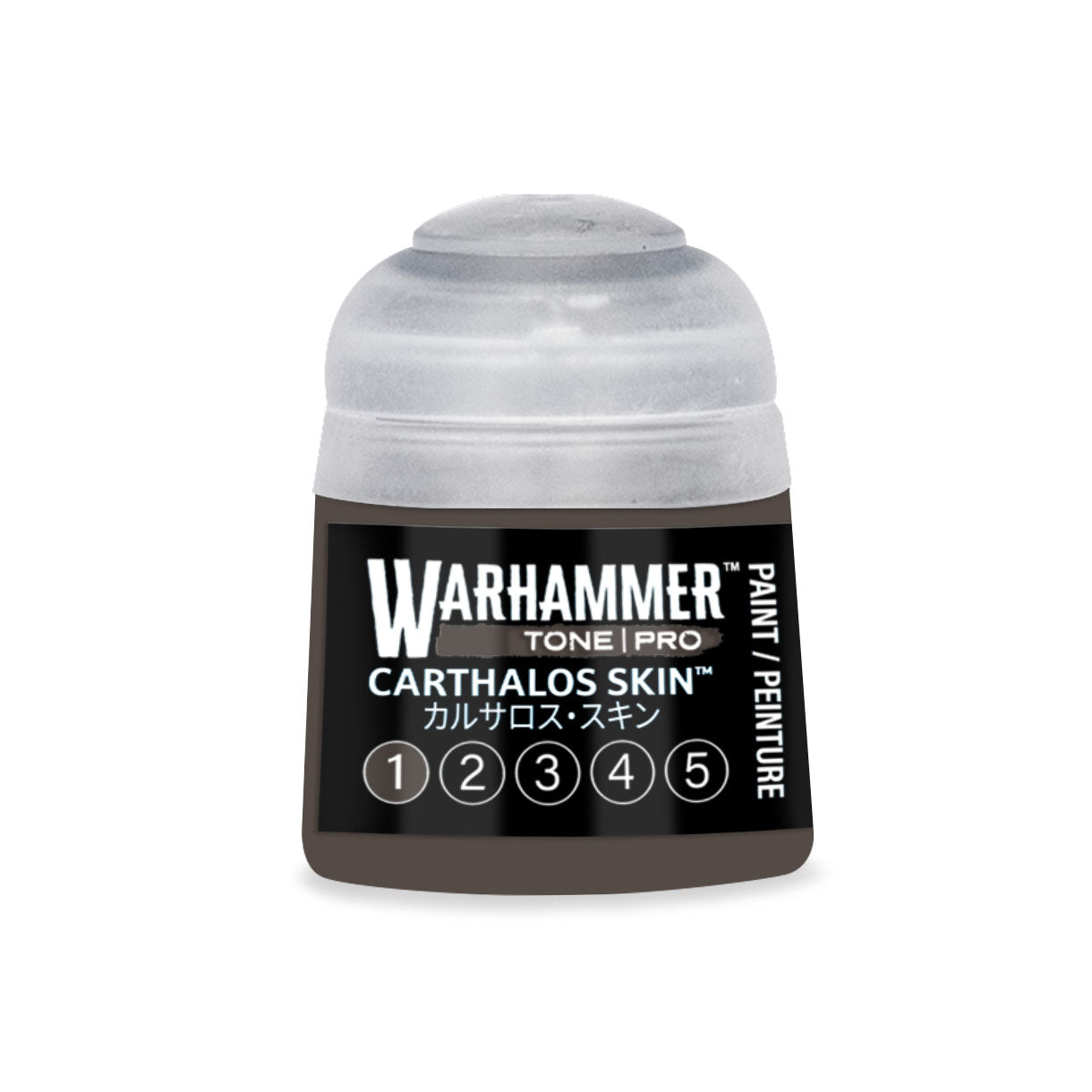 Games Workshop 20-071 - Tone Pro: Carthalos Skin Tone 1 (12ml)