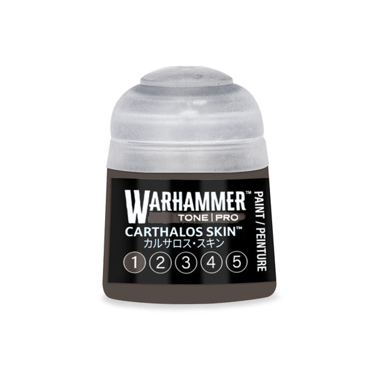 Games Workshop 20-071 - Tone Pro: Carthalos Skin Tone 1 (12ml)