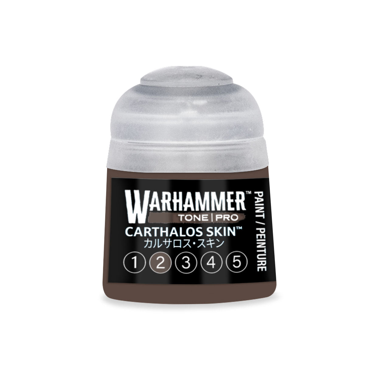 Games Workshop 20-072 - Tone Pro: Carthalos Skin Tone 2 (12ml)