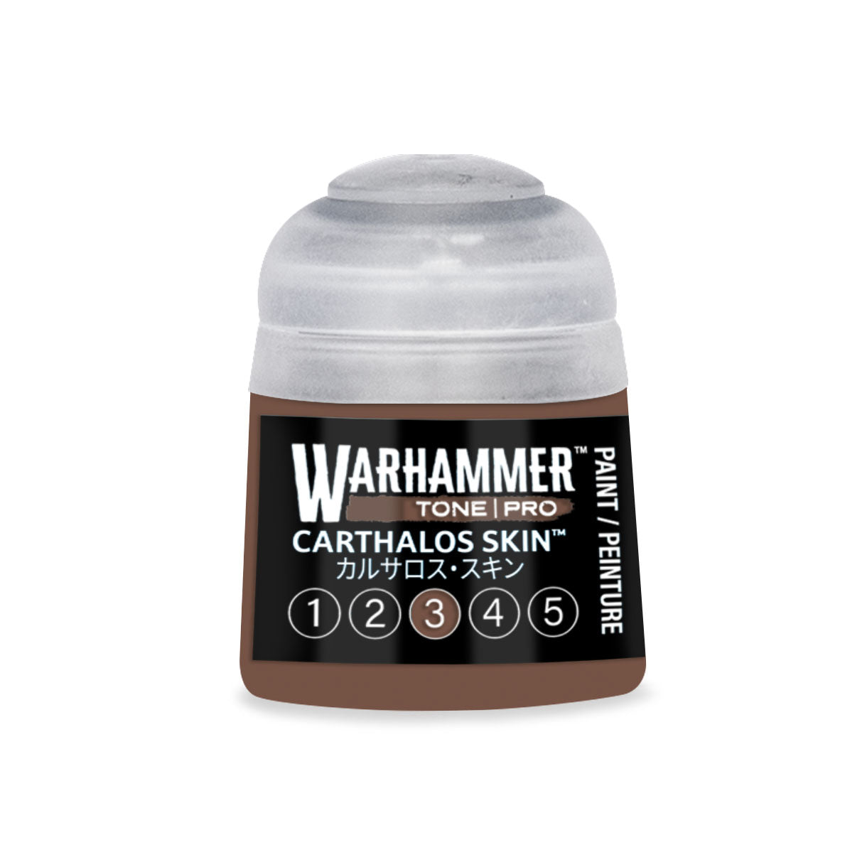 Games Workshop 20-073 - Tone Pro: Carthalos Skin Tone 3 (12ml)