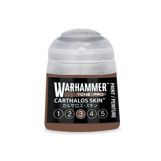 Games Workshop 20-073 - Tone Pro: Carthalos Skin Tone 3 (12ml)