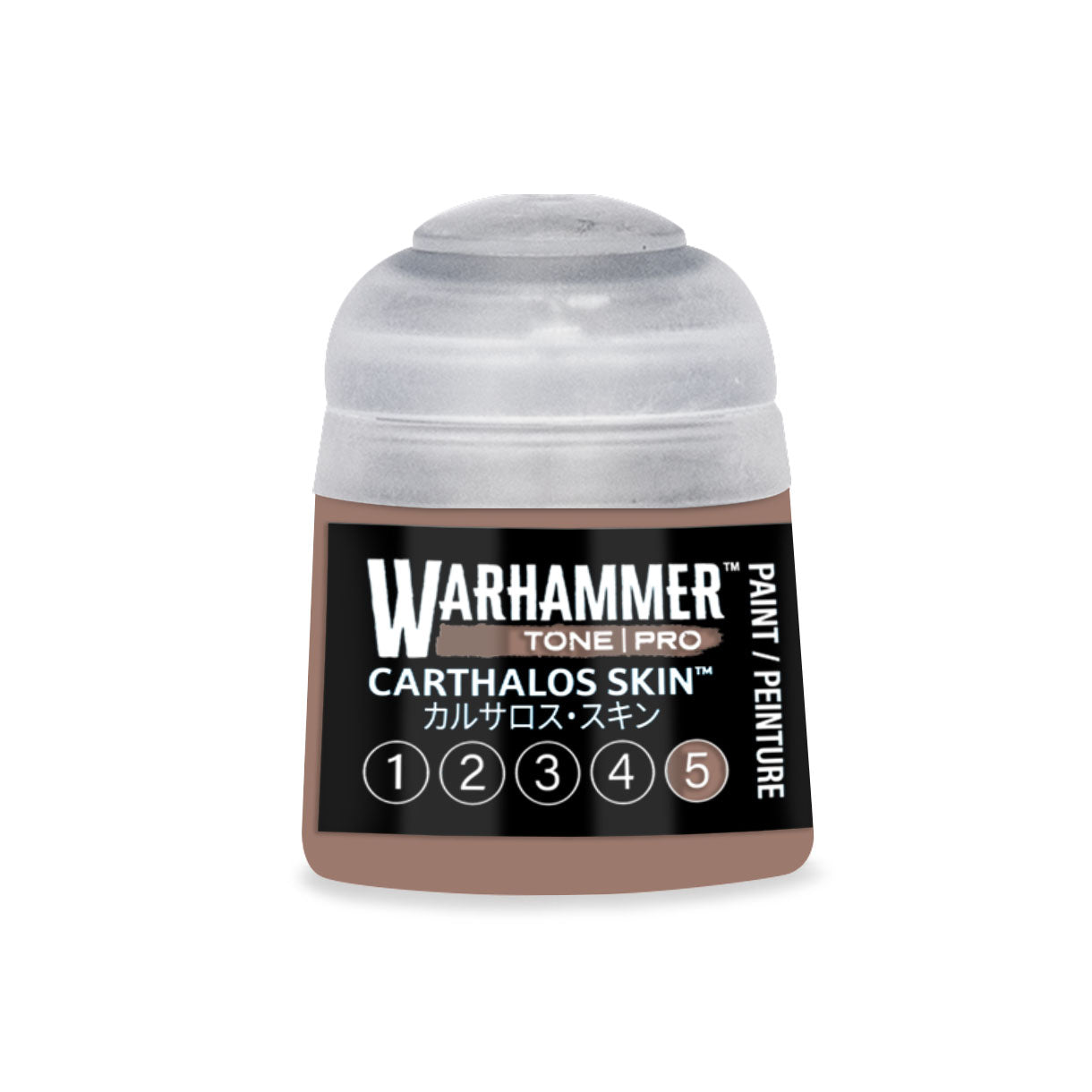 Games Workshop 20-075 - Tone Pro: Carthalos Skin Tone 5 (12ml)
