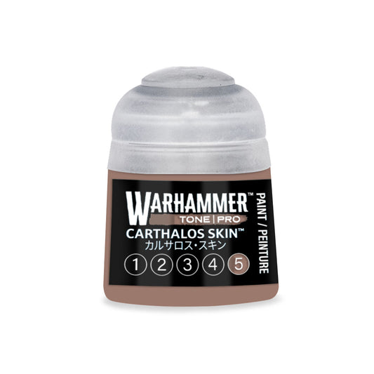 Games Workshop 20-075 - Tone Pro: Carthalos Skin Tone 5 (12ml)